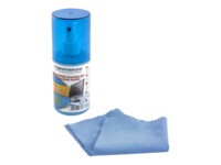 Esperanza Rensepakke Blå Hvid