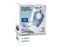 Bosch BBZ41FP Støvsuger Tilbehørssæt