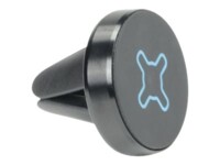 Mobilis U.FIX Mini Mount Bilholder Til bil Sort