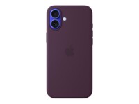 Apple MYYD3ZM/A Beskyttelsescover Lilla Apple iPhone 16 Plus