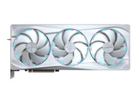 AORUS GeForce RTX 5090 MASTER ICE 32G 32GB OC Edition