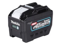 Makita XGT Batteri