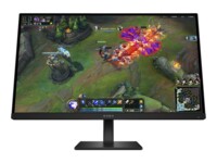 OMEN by HP 27q G2 27' IPS 2560 x 1440 (2K) HDMI DisplayPort 180Hz