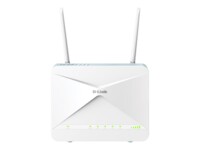 D-Link EAGLE PRO AI G415 Trådløs router Desktop
