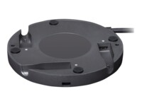 Logitech Rally Mic Pod Hub Mikrofoninterfaceadapter