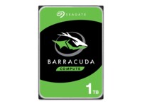 Seagate Barracuda Harddisk ST1000DM014 1TB 3.5' SATA-600 7200rpm
