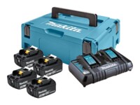 Makita Batterioplader