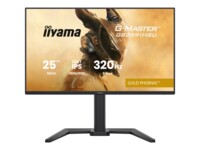 Iiyama 1920 x 1080 (Full HD) HDMI DisplayPort