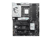 MSI B860 GAMING PLUS WIFI ATX LGA1851 sokkel Intel B860