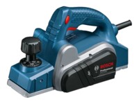 Bosch GHO Professional 6500 Høvl 650W