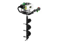 Zipper ZI-ELB70 Jordbor