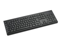 Kensington KB150 EQ Tastatur Membran Trådløs Pan Nordic