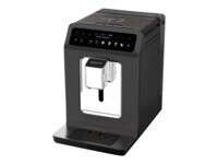 Krups Evidence One EA895N10 Automatisk kaffemaskine Antracit