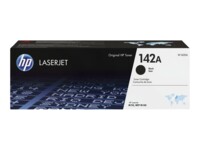 HP 142A Sort 950 sider Toner W1420A