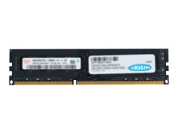Origin Storage DDR3 8GB 1600MHz Ikke-ECC