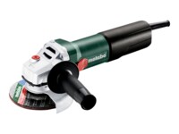 Metabo WQ 1100-125 Vinkelsliber 1100W