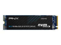 PNY SSD CS2140 1TB M.2 PCI Express 4.0 x4 (NVMe)
