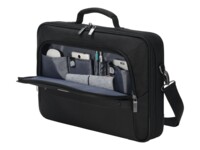 DICOTA Eco Multi Bæretaske 15.6' Genbrugt PET Sort