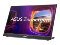 ASUS ZenScreen MB16QHG 16' IPS 2560 x 1600 HDMI USB-C 120Hz