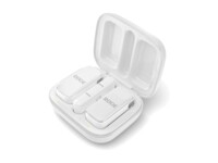 RØDE Micro Trådløst mikrofonsystem Trådløs Hvid