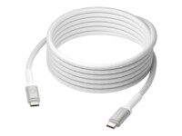 dbramante1928 IT USB Type-C kabel 3m Hvid