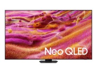 Samsung QN90F QE98QN90FAT 98' 4K Ultra HD Sort
