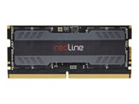 Mushkin DDR5 SDRAM 32GB 2600MHz CL42 SO DIMM 262-PIN