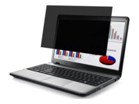 PORT Privacy-filter for skærm Transparent