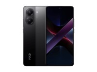Xiaomi POCO X7 Pro 6.67' 512GB Sort