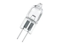 OSRAM Halogen-lyspære 50W B 1600lumen 3350K