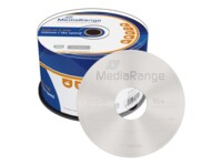 MediaRange 50x DVD+R 4.7GB