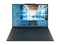 Lenovo ThinkPad T1g Gen 8 21TD 16' 255H 1TB NVIDIA GeForce RTX 5060 / Intel Arc 140T Windows 11 Pro