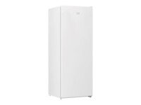 Beko b300 Fryser E 177liter Fritstående Hvid