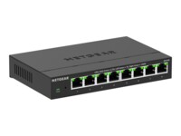 NETGEAR MS308 Switch 8-porte 2.5 Gigabit Ethernet