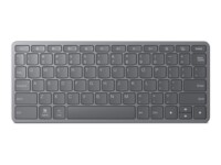 Lenovo KB331U Tastatur Trådløs Kablet US International
