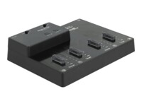 DeLOCK SSD-dockingstation