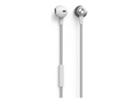 DORO Kablet Earbuds Hvid