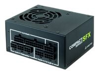 Chieftec Compact Series CSN-650C 650Watt 80 PLUS Gold