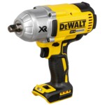 DeWALT DCF899NT-XJ Slagnøgle 18V Batteri og lader ikke inkluderet