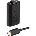 Microsoft Xbox Rechargeable USB-C Cable Ekstern batteripakke