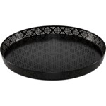 Kaiser Pizza-Quicheform CrispTec 28cm antihaft, perforiert