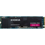 KIOXIA EXCERIA PRO SSD LSE10Z001TG8 1TB M.2 PCI Express 4.0 x4 (NVMe)
