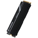 Transcend SSD MTE250H 2TB M.2 PCI Express 4.0 x4 (NVMe)