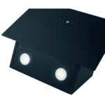 Bomann DU 7606.1 G 39dB Sort