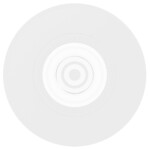 Fidlock VACUUM uni phone patch clear