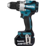 Makita DHP489RTJ Akku-Schlagbohrschrauber