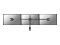 Neomounts FPMA-D550D3 Monteringssæt 3 LCD skærme 10'-27'