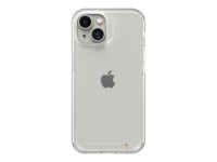 Gear4 Crystal Palace Beskyttelsescover Klar Apple iPhone 14