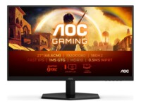 AOC Gaming 27G42E 27' Fast IPS 1920 x 1080 (Full HD) HDMI DisplayPort 180Hz