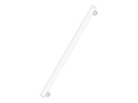 Osram 4058075762411 LED pære 6 kWh F 640lumen 2700K Varm hvid
